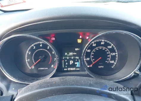 2018 Mitsubishi Outlander Sport 2.0 Le from USA, damaged, VIN JA4AP3AU9JZ031709